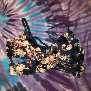 Free people bralette